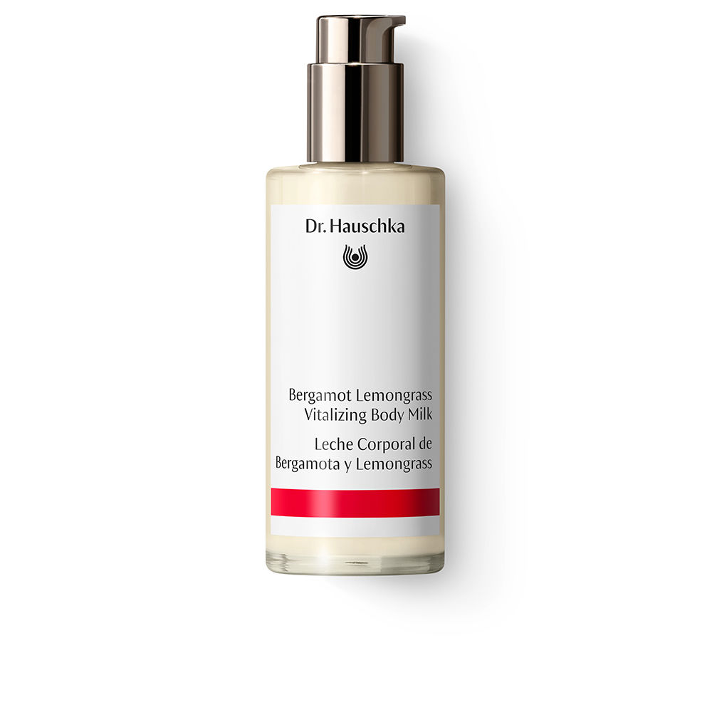 Dr. Hauschka Latte corpo al bergamotto e citronella Flash Sale