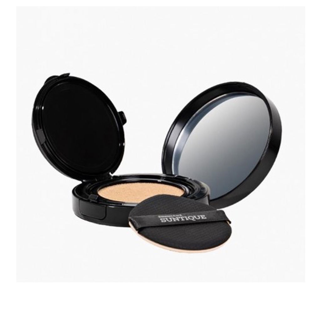 Suntique Cuscino skin fit I'M VELVET SPF50+ Fornitura limitata