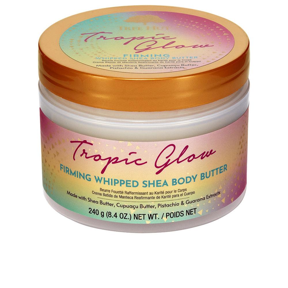 Tree Hut BURRO corpo TROPIC GLOW Shopping online
