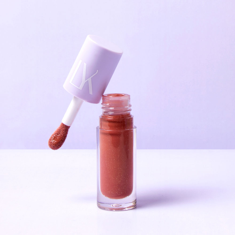 Lylak LIPPIE LOVE balsamo labbra nutriente Offerta esclusiva