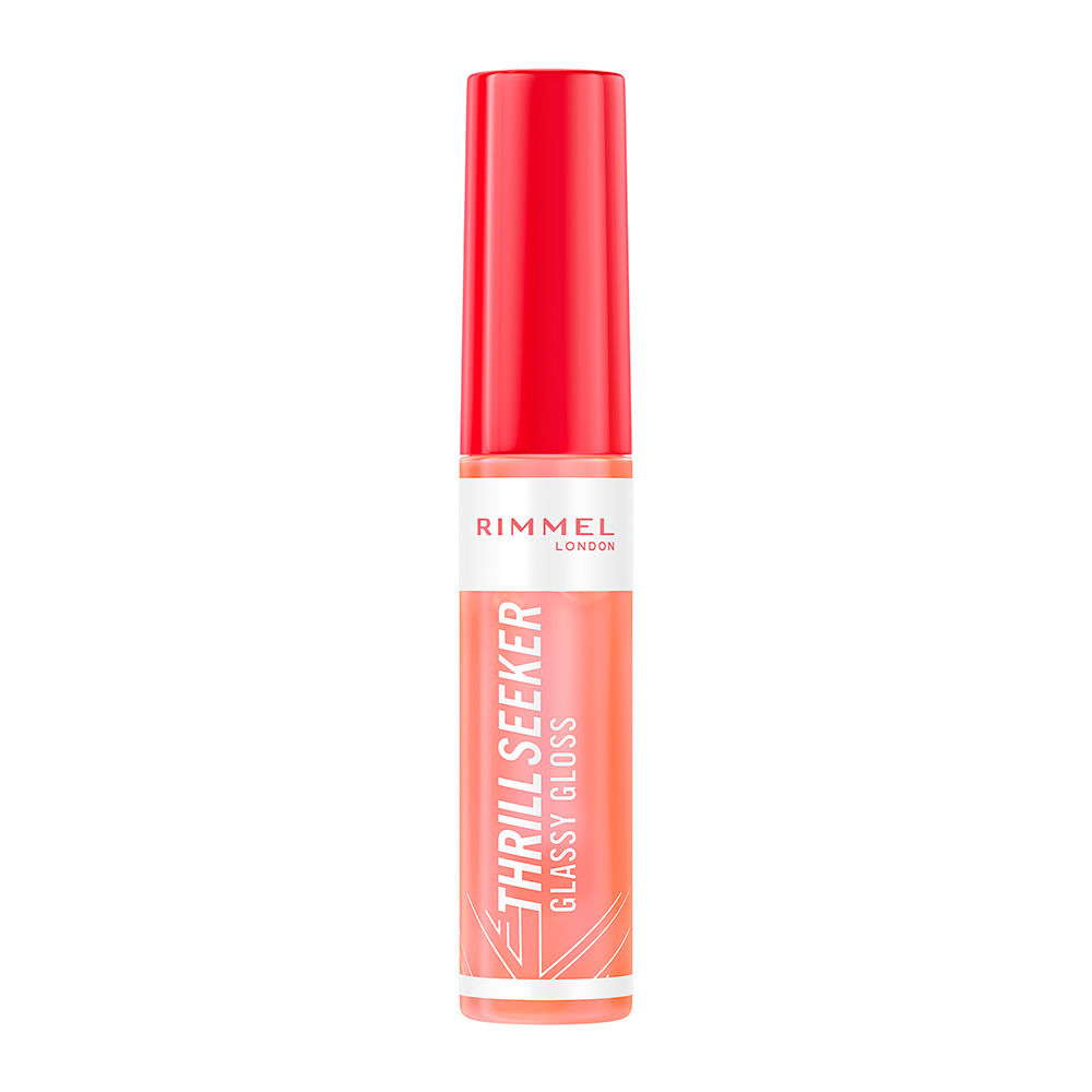 Rimmel London Lucidalabbra THRILL SEEKER Offerta temporanea