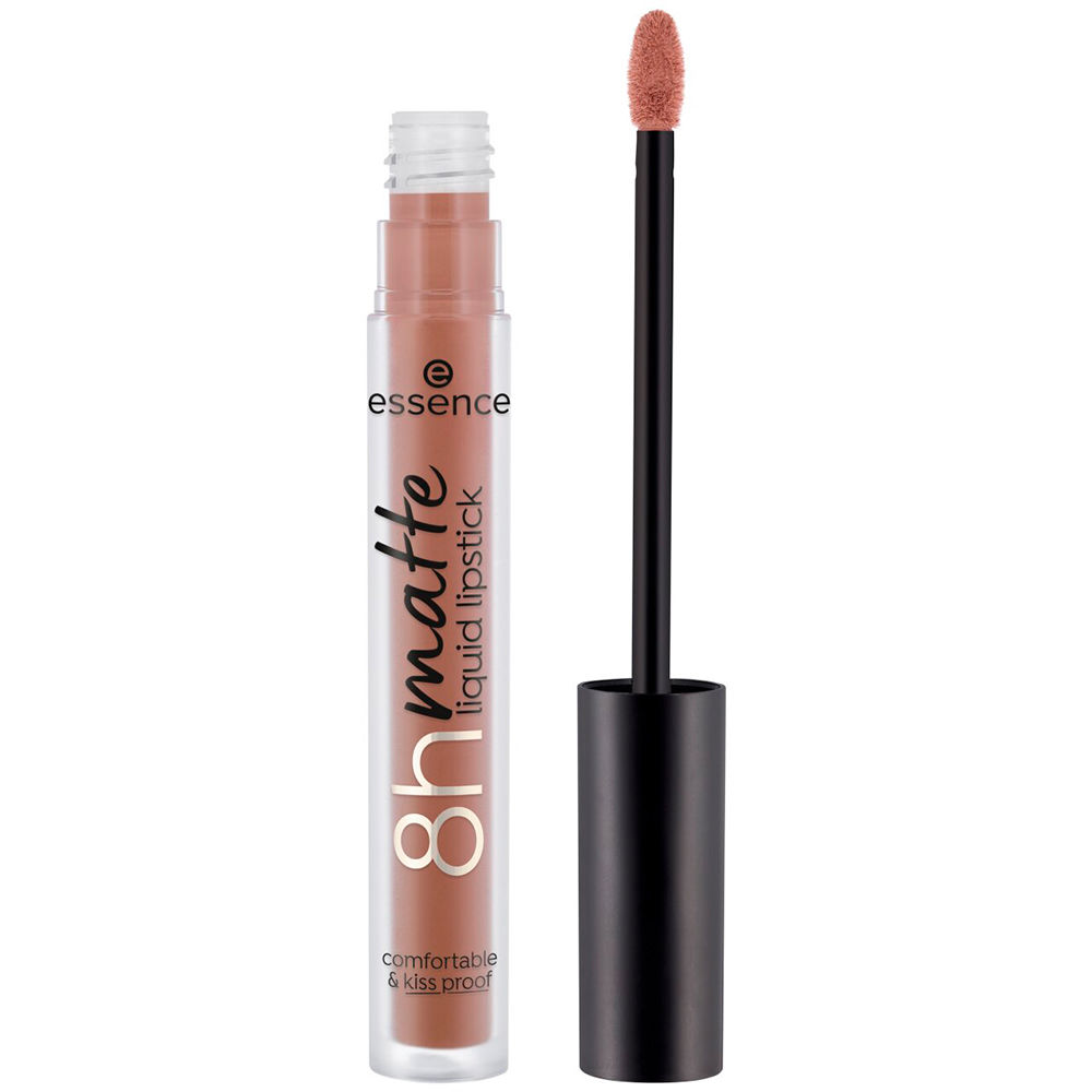 Essence Rossetto liquido 8H OPACO Enormi risparmi