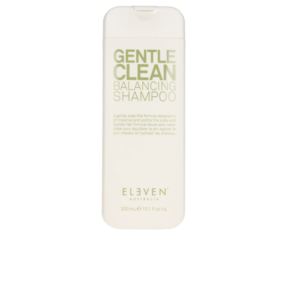 Eleven Australia GENTLE CLEAN balancing shampoo Offerta settimanale