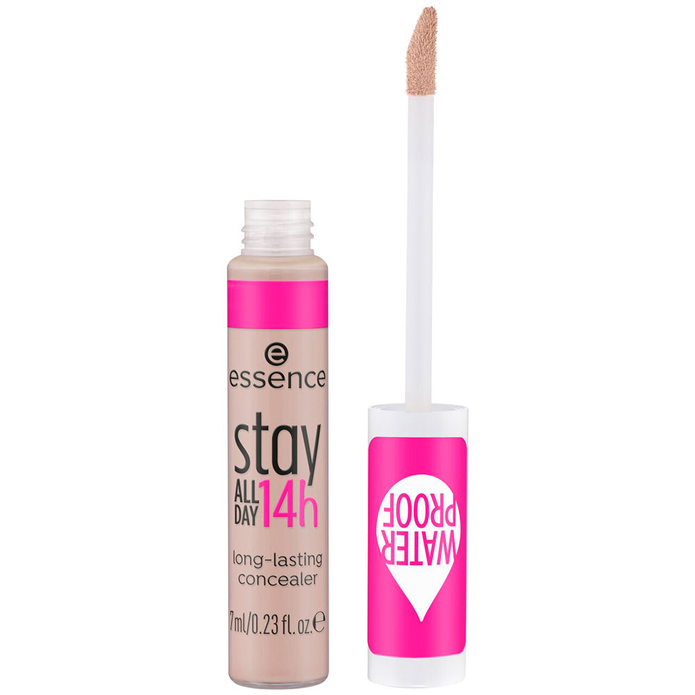 Essence STAY ALL DAY 14H correttore a lunga tenuta Rilascio limitato