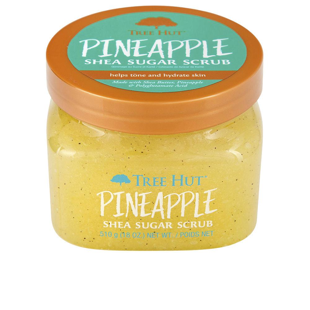 Tree Hut Scrub allo zucchero di ananas Ultimo giorno