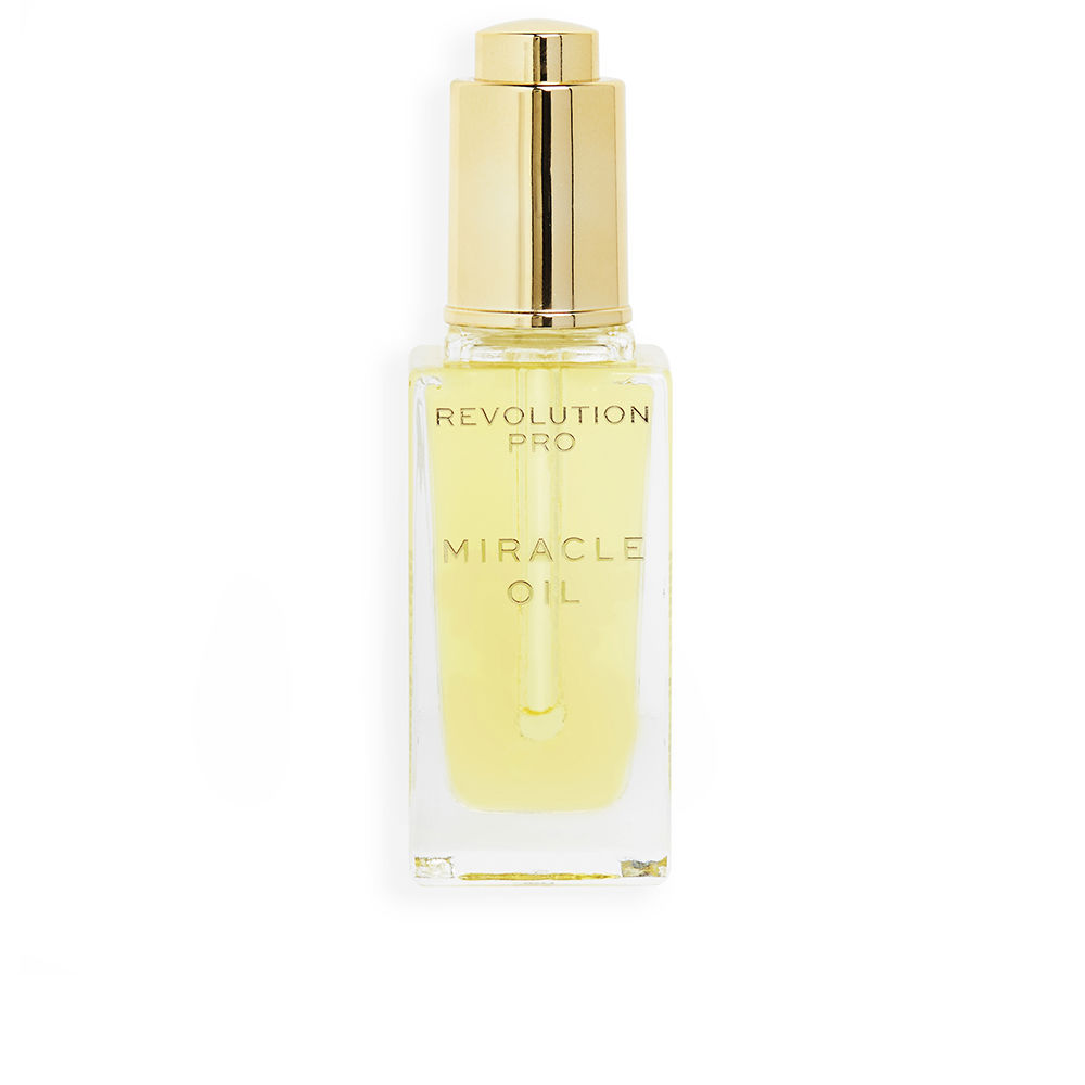 Revolution Pro Cura della pelle con OLIO MIRACOLOSO Fino al 50% di sconto