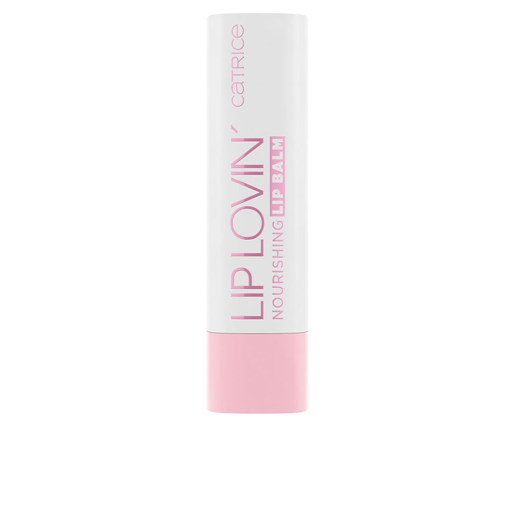Catrice LIP LOVIN' balsamo labbra nutriente In Linea