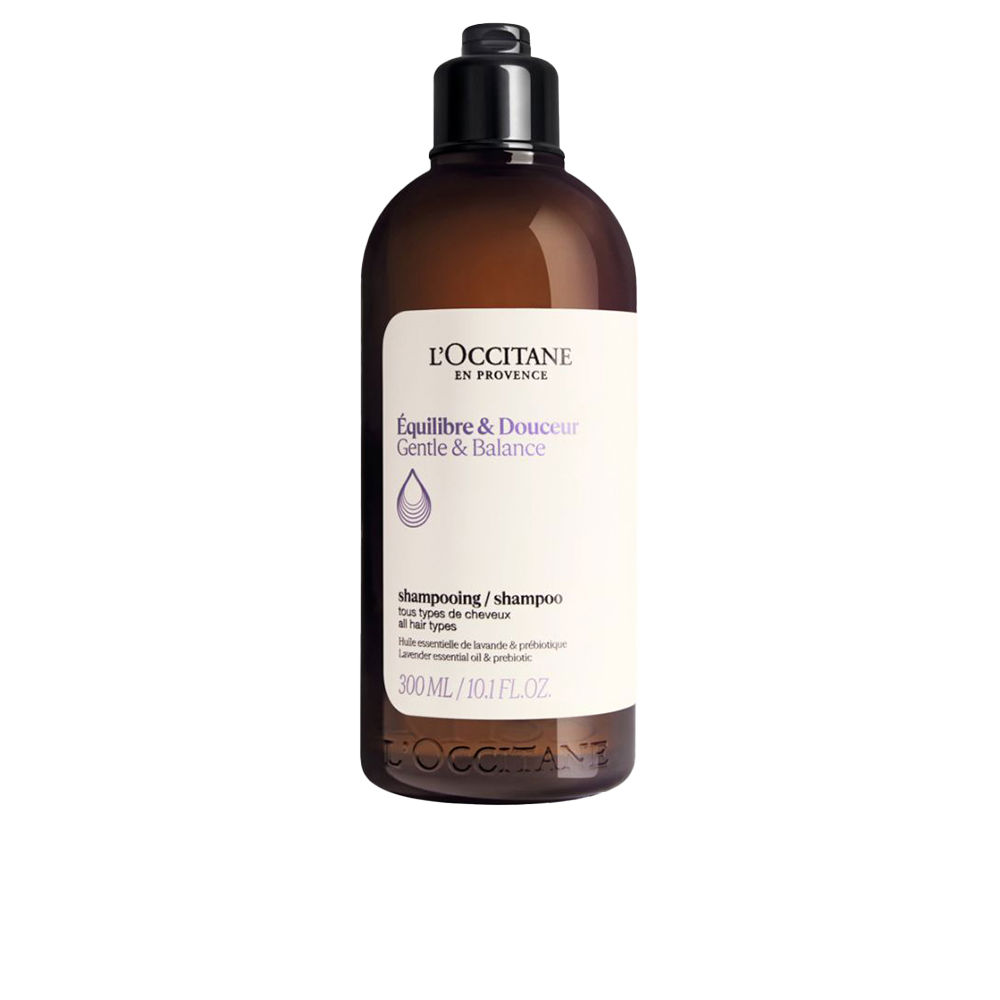 L&#39;Occitane En Provence AROMACOLOGIA shampoo micellare Pezzi Unici