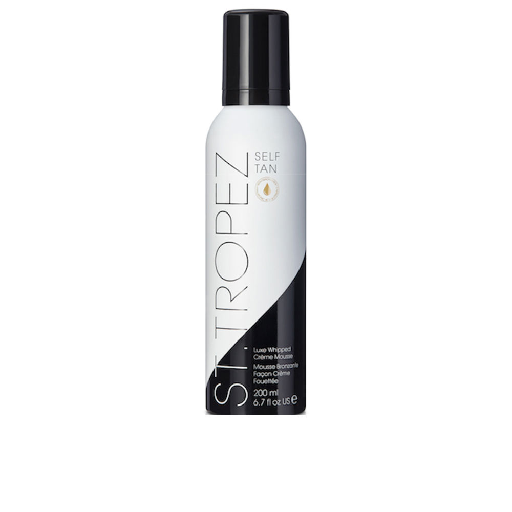 St. Tropez Mousse in crema SELF TAN LUXE Promozione Limitata