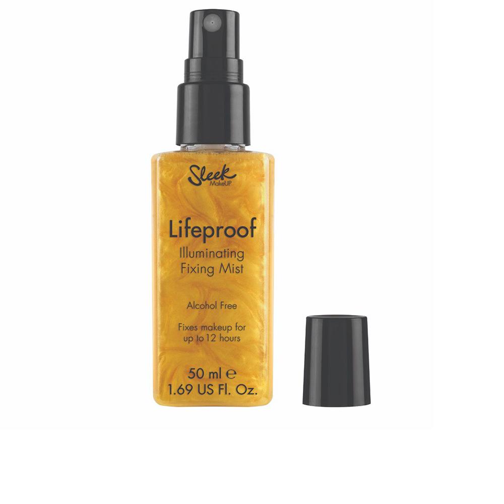 Sleek LIFEPROOF illuminating fixing mist Offerte