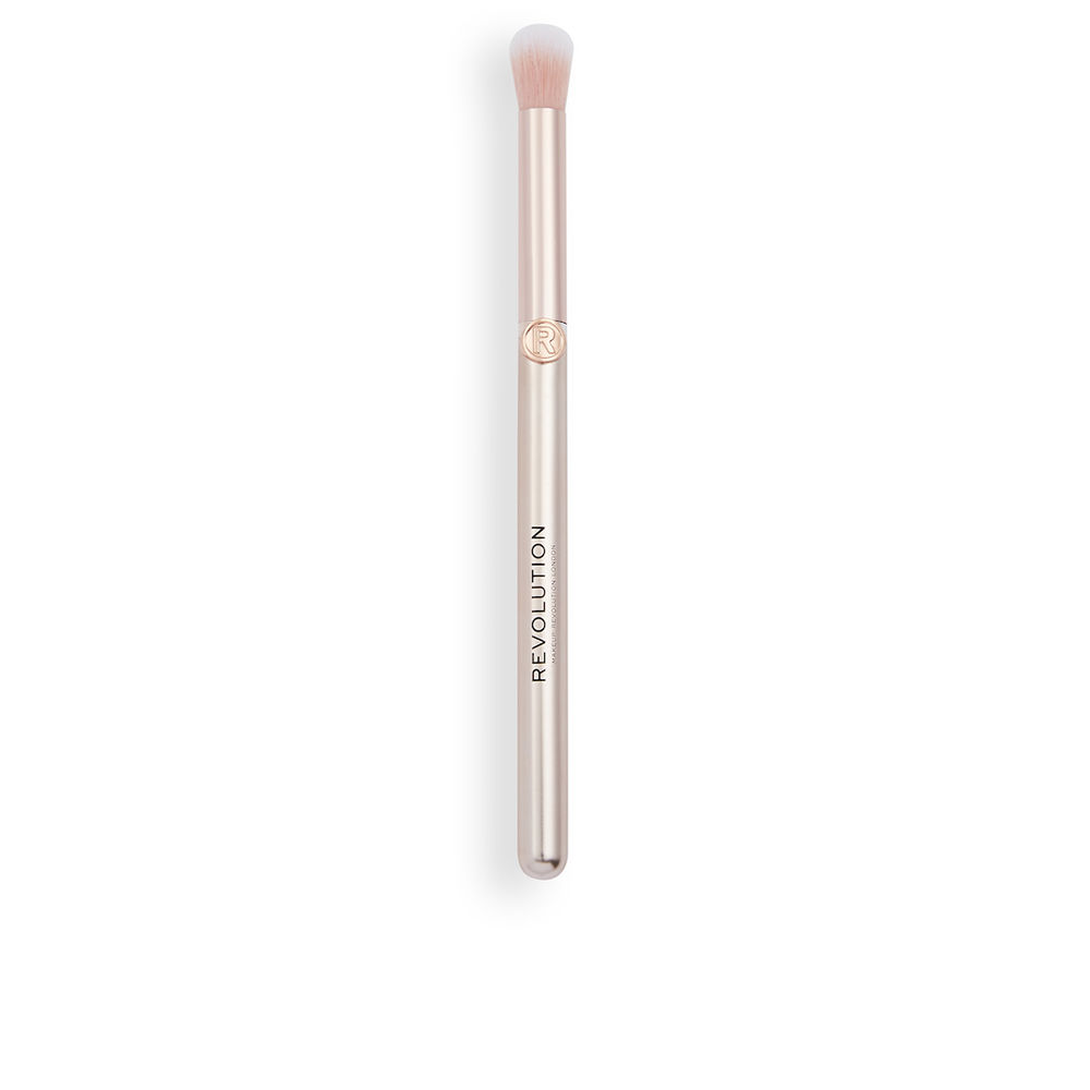 Revolution Make Up Pennello sfumato FLUFFY #R4 Fornitura limitata