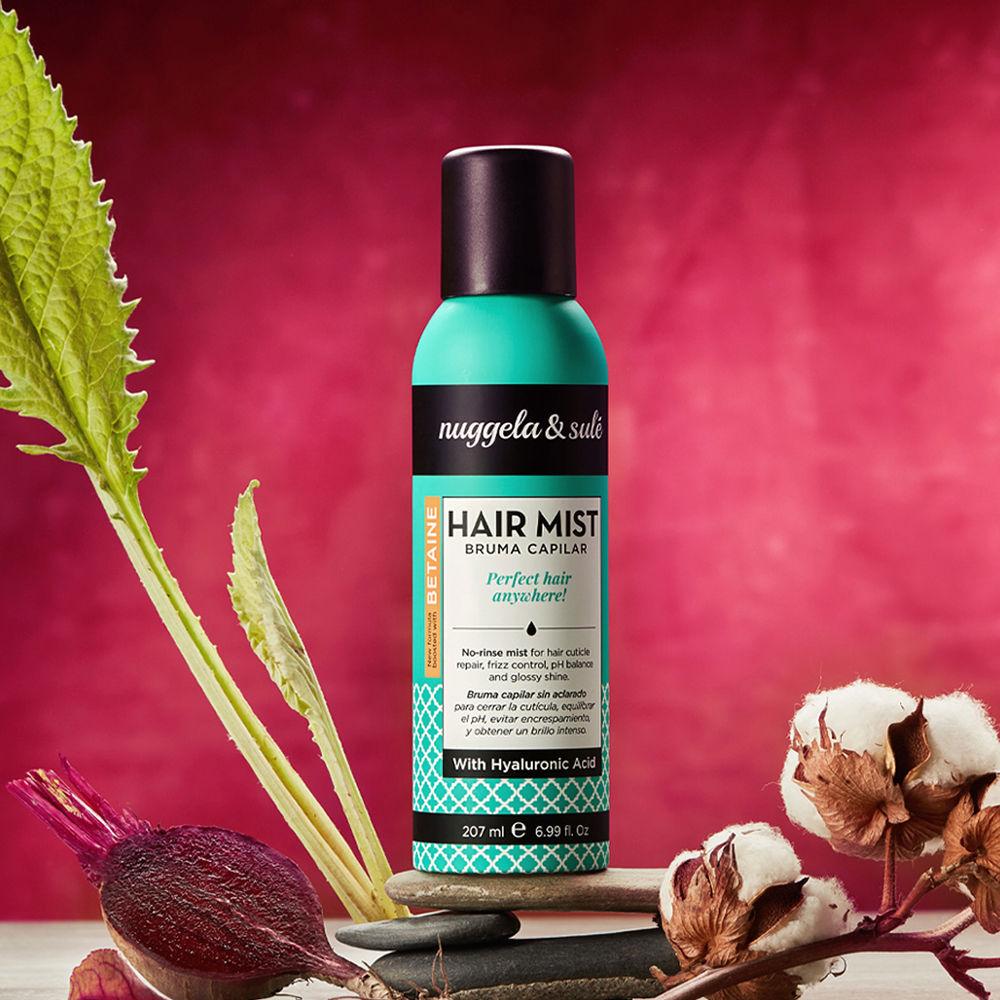 Nuggela & Sulé HAIR MIST nebbia per capelli Cyber Monday