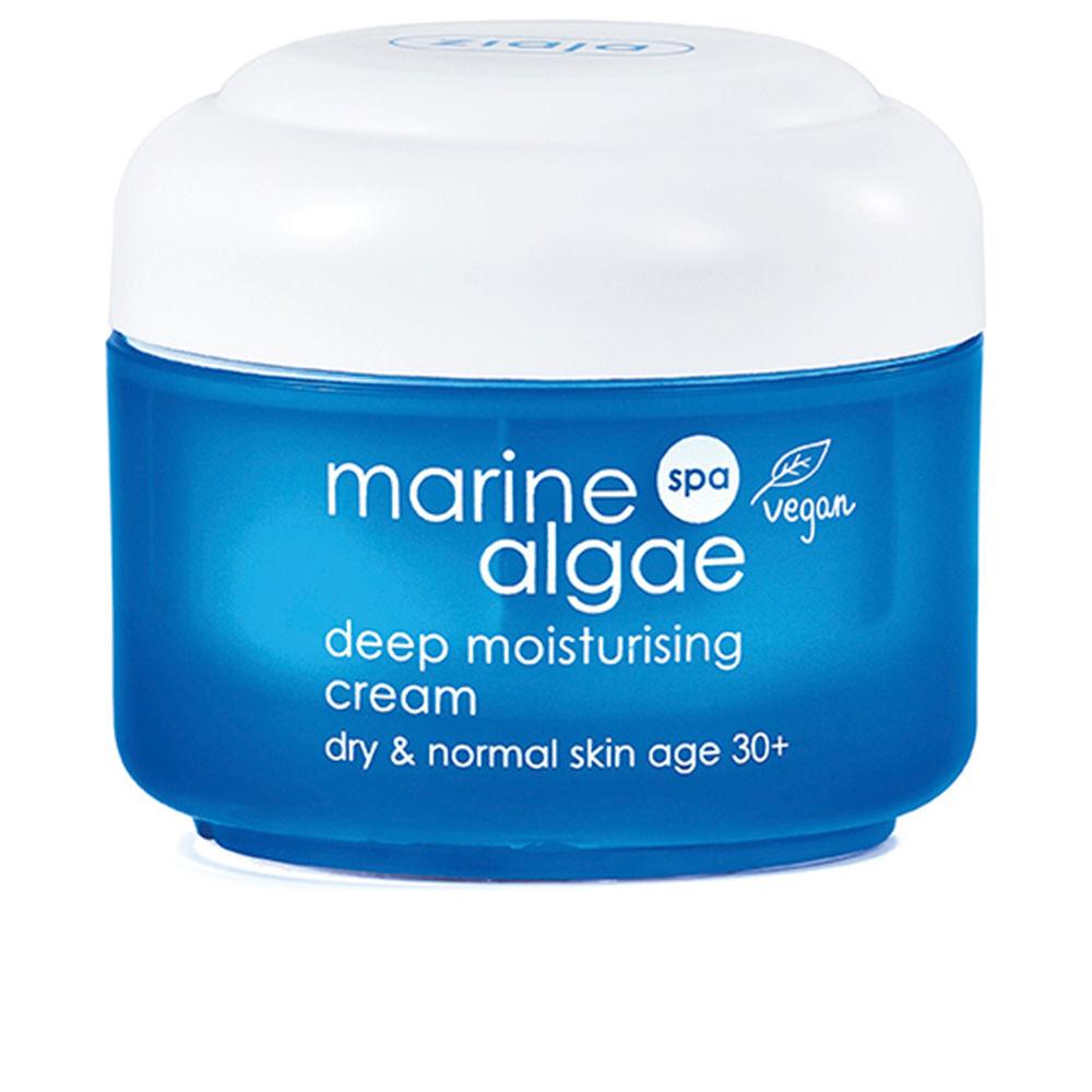 Ziaja ALGAS MARINAS crema profundamente hidratante Discount Store per i nuovi prodotti