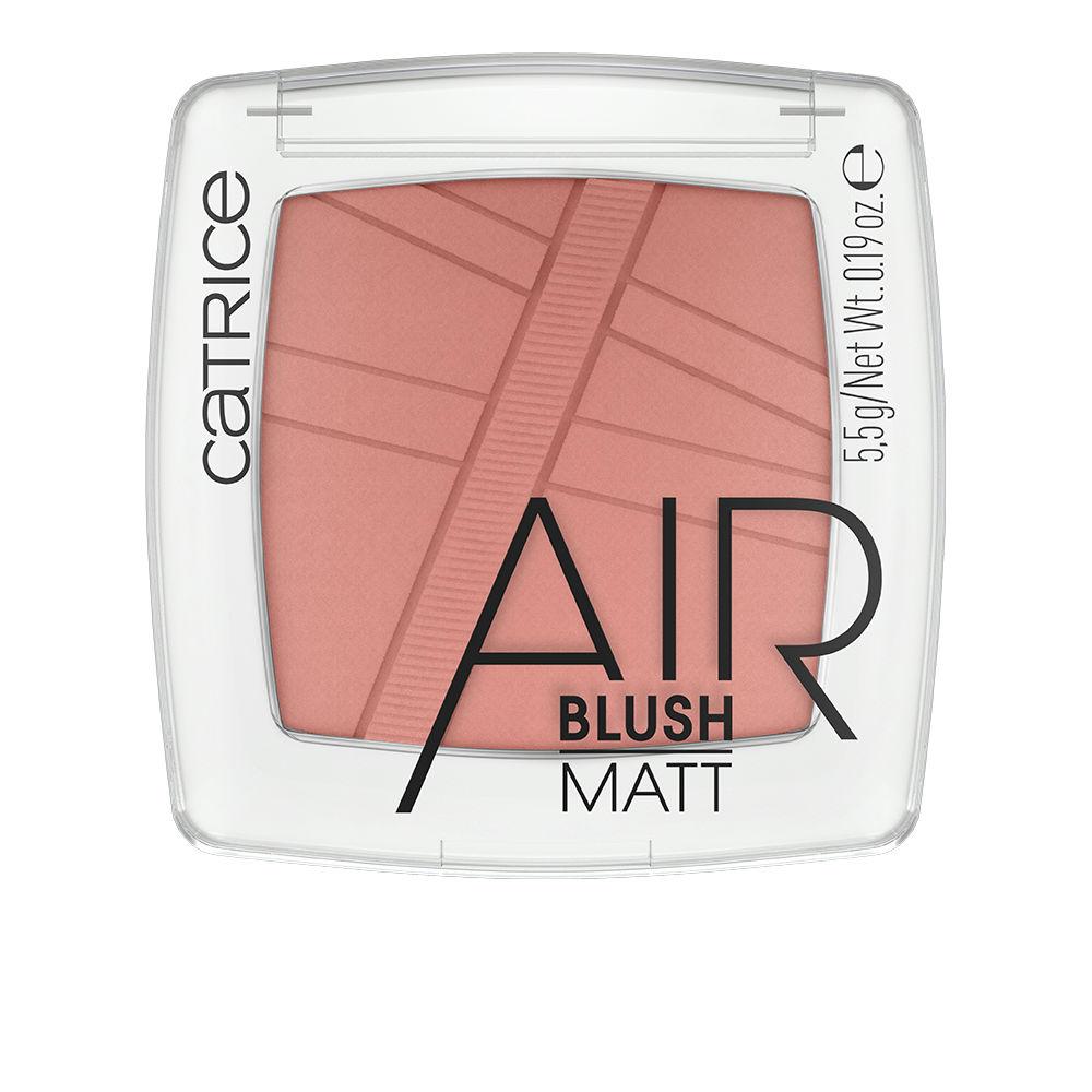 Catrice AIR BLUSH GLOW blusher #010-coral sky Trasporto libero internazionale