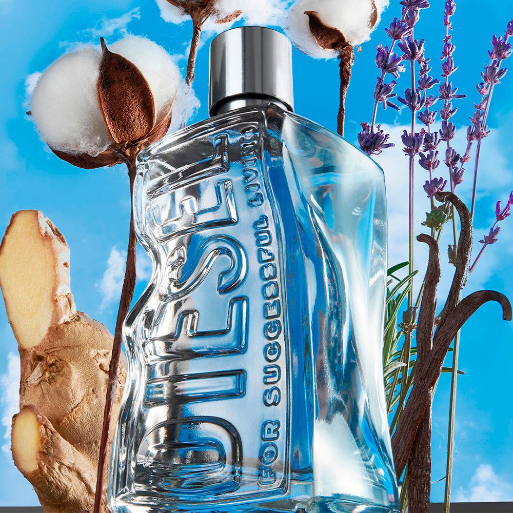 Diesel D BY DIESEL Officina
