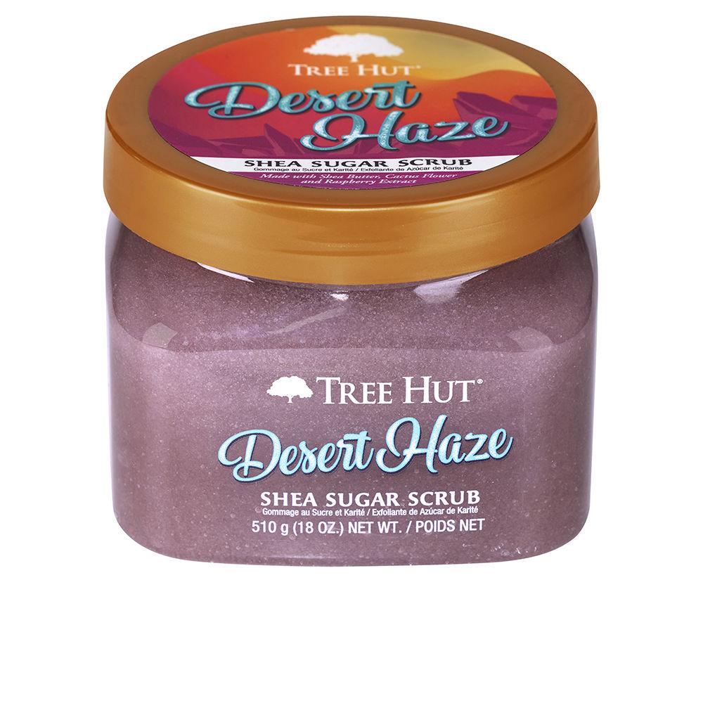 Tree Hut SCRUB ALLO ZUCCHERO Desert Mist