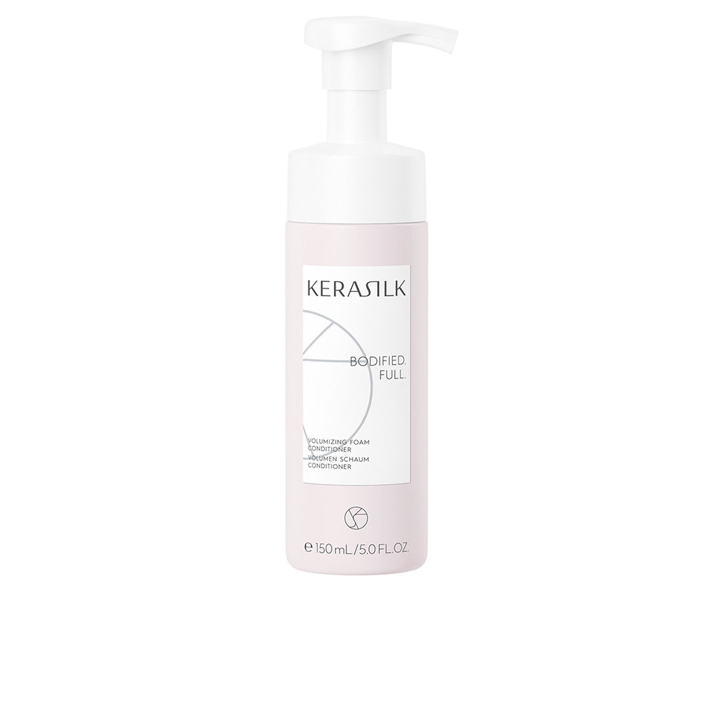 Kerasilk Balsamo in schiuma volumizzante ESSENTIALS Italia