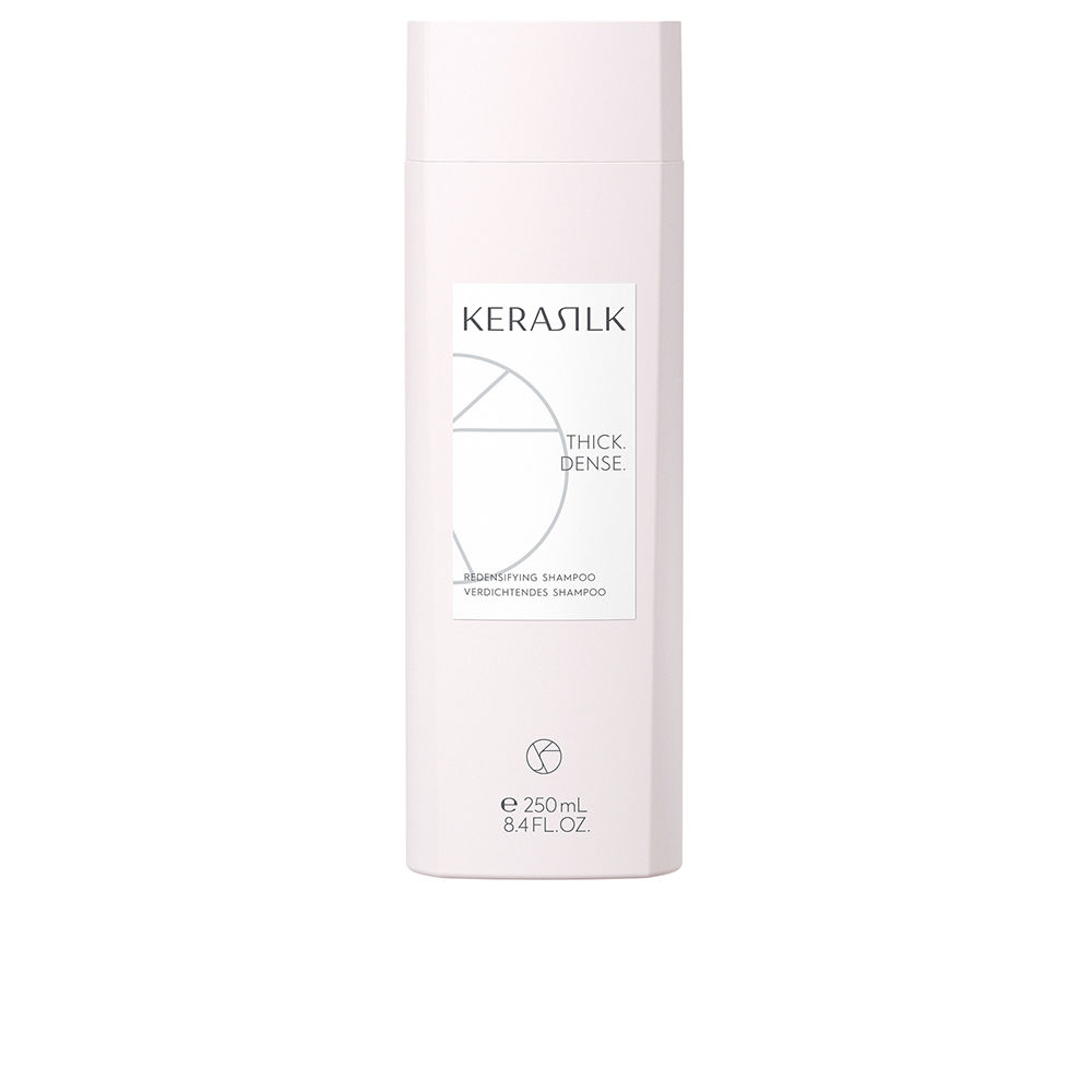 Kerasilk ESSENTIALS shampoo ridensificante Nuovo