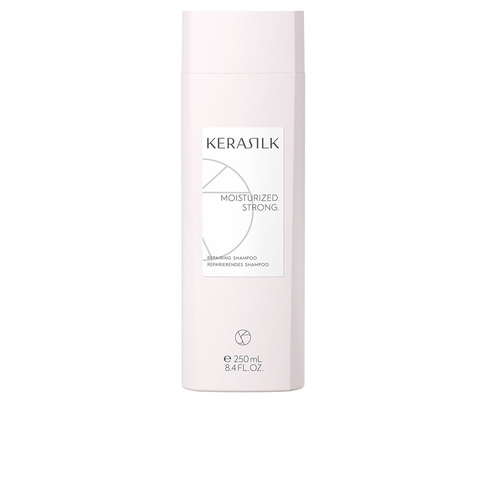 Kerasilk ESSENTIALS shampoo riparatore Promozione