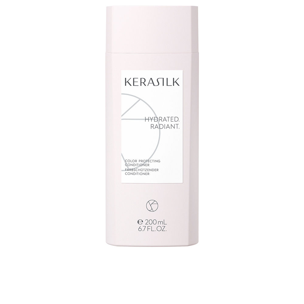 Kerasilk ESSENTIALS balsamo protettivo del colore Promozione Limitata