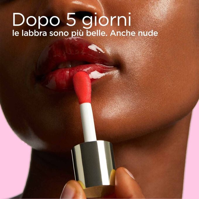 Clarins Lip Comfort Oil Promozione