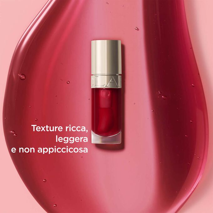Clarins Lip Comfort Oil Promozione