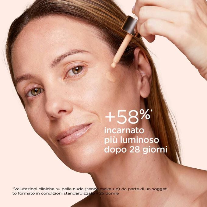 Clarins Skin Illusion Negozi Online