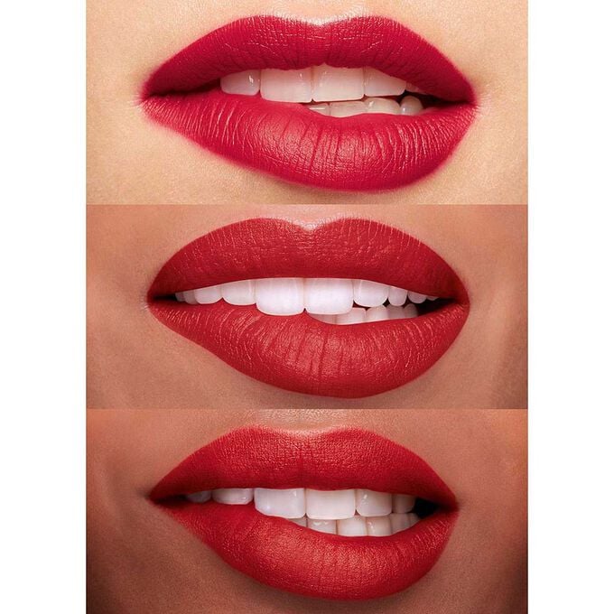 Clarins Joli Rouge Velvet mat Economico