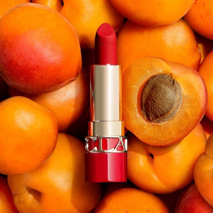 Clarins Joli Rouge Velvet mat Economico
