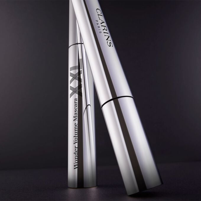 Clarins Mascara Wonder Volume XXL Nuova
