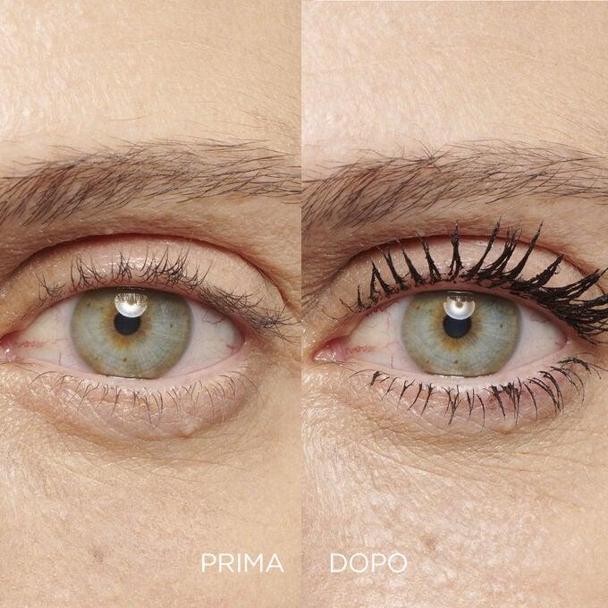 Clarins Mascara Wonder Volume XXL Nuova