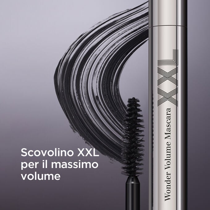 Clarins Mascara Wonder Volume XXL Nuova