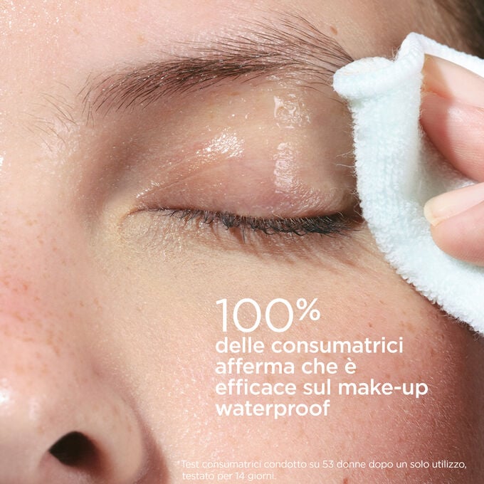 Clarins Struccante Occhi Express Sconto di tempo limitato