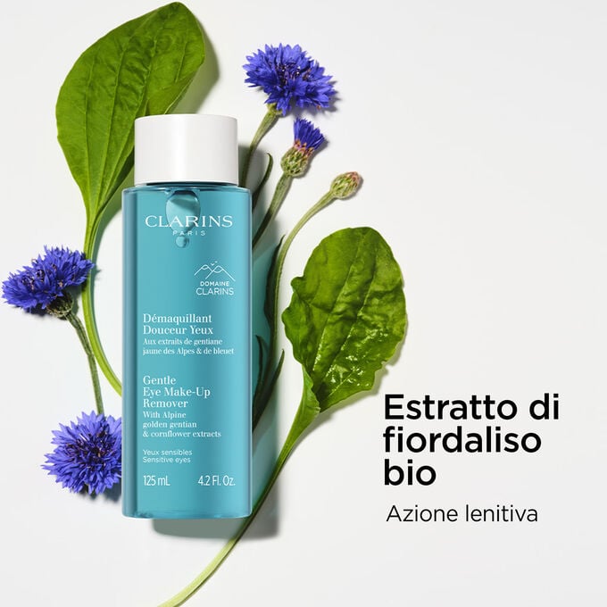 Clarins Struccante Occhi Delicato Fornitura limitata