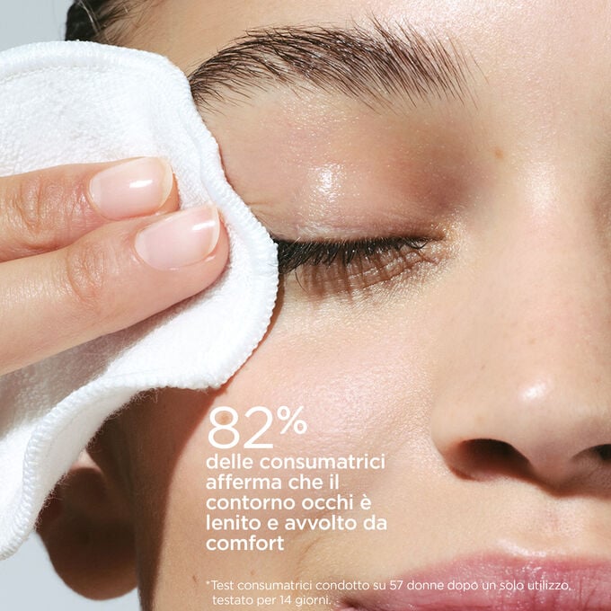 Clarins Struccante Occhi Delicato Fornitura limitata