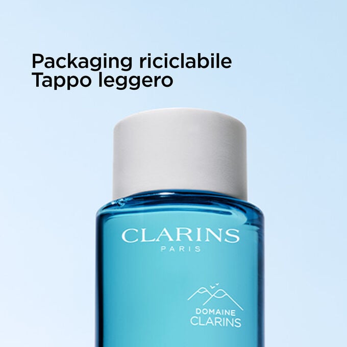 Clarins Struccante Occhi Delicato Fornitura limitata