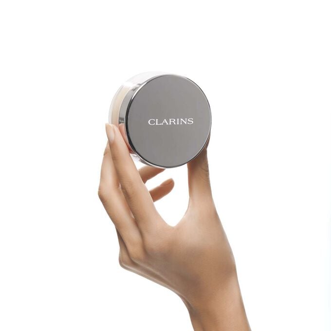 Clarins Ever Matte Loose Powder Offerta esclusiva