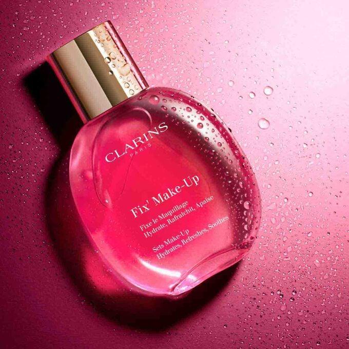 Clarins Fix' Make-Up Offerta San Valentino