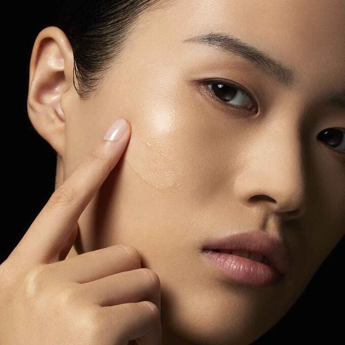 Clarins L'Huile en Serum Smaltimento dello stoccaggio