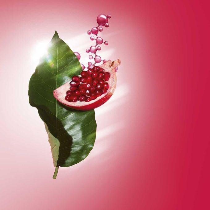 Clarins Rose Radiance Multi-Intensive Vendita calda