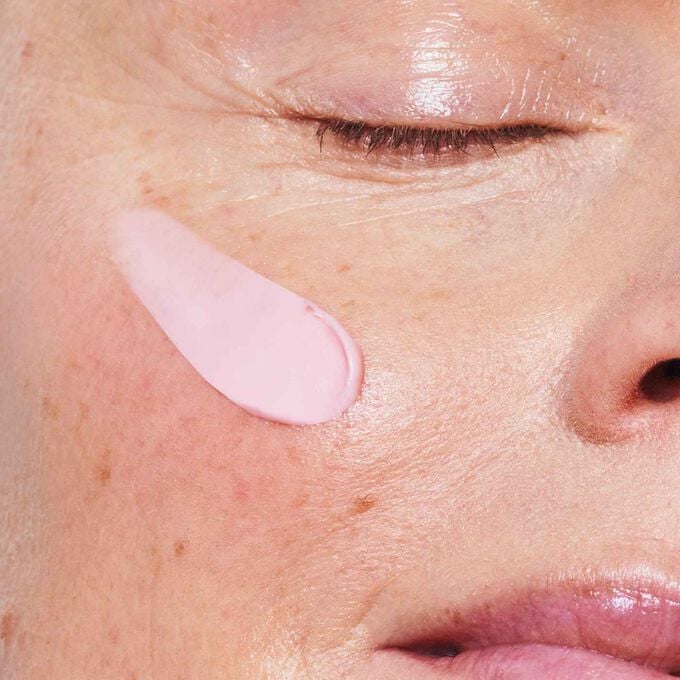 Clarins Rose Radiance Multi-Intensive Vendita calda