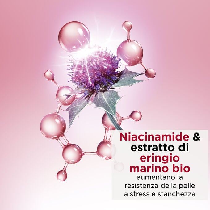 Clarins Multi-Active Crema Notte per Pelli Secche Grandi sconti