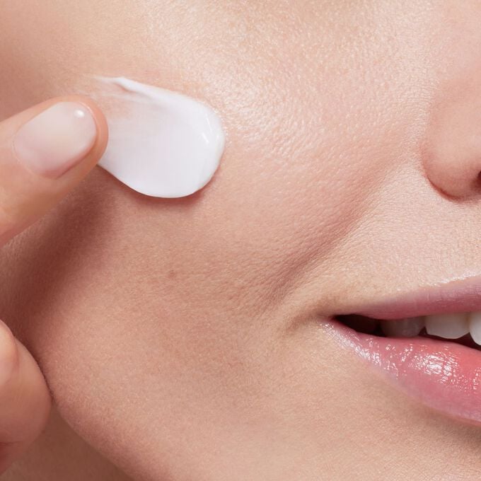 Clarins Hydra-Essentiel [HA²] Maschera-Crema Offerte stagionali
