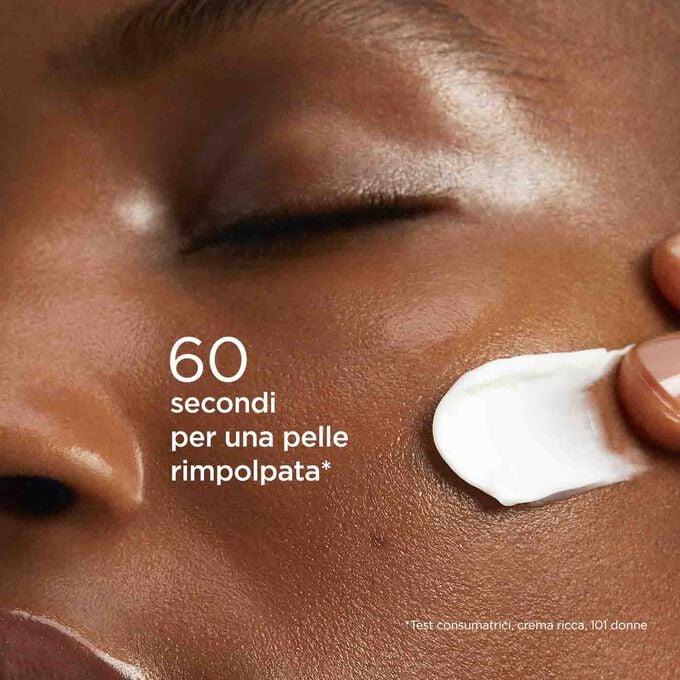 Clarins Crema idratante ricca per pelli secche Offerte giornaliere