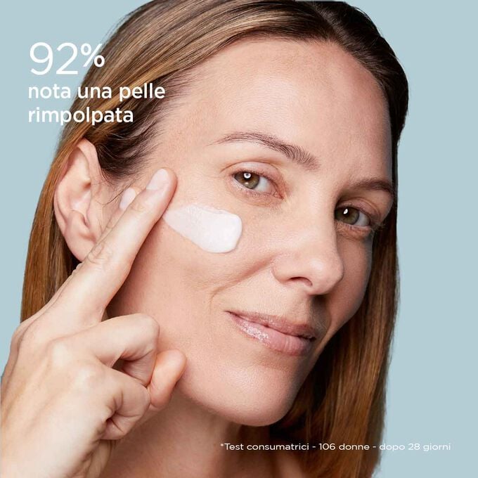 Clarins Trattamento notte rimpolpante idratante Offerte speciali