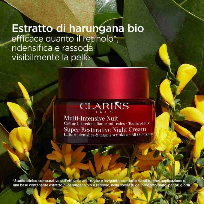 Clarins Tutti i tipi di pelle Enormi risparmi