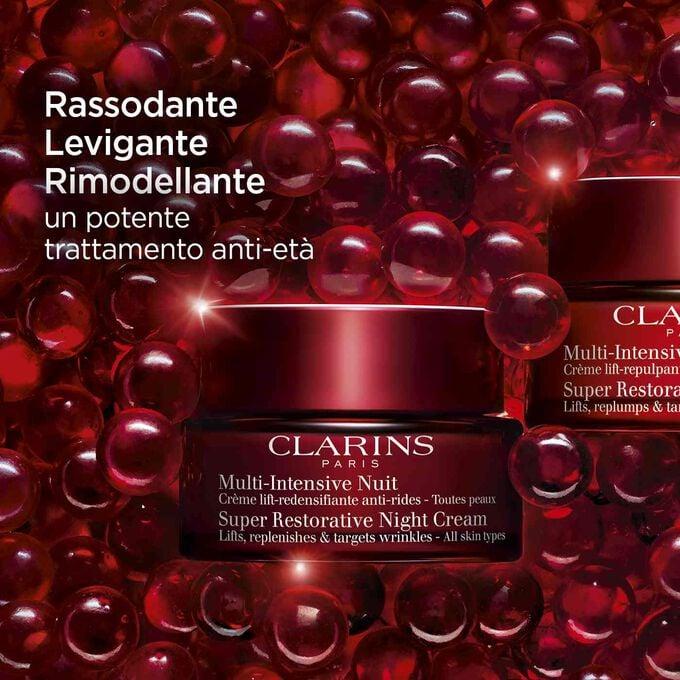 Clarins Tutti i tipi di pelle Enormi risparmi