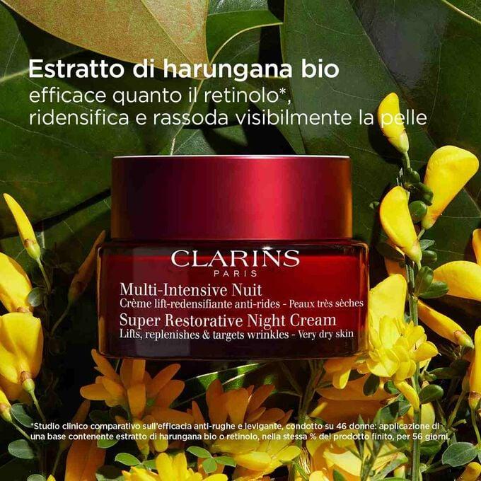 Clarins Pelli secche Prezzo basso