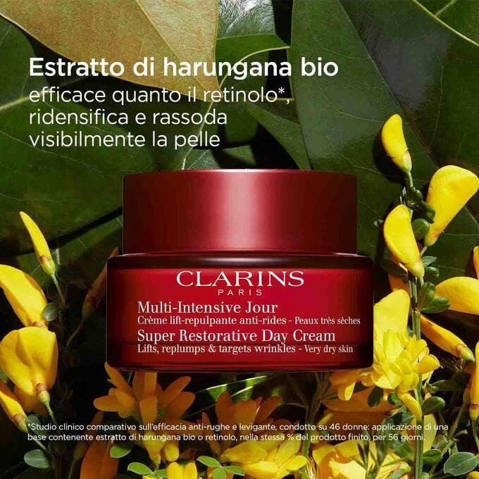 Clarins Pelli secche Super Saving Price