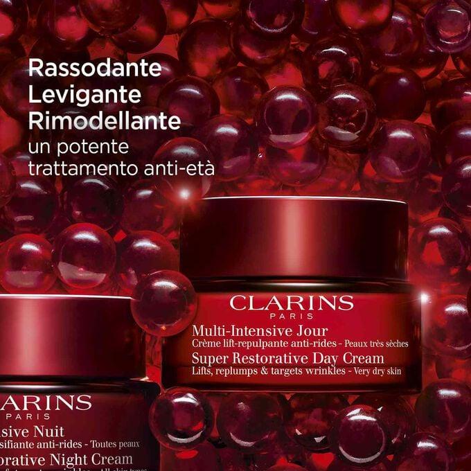 Clarins Pelli secche Super Saving Price